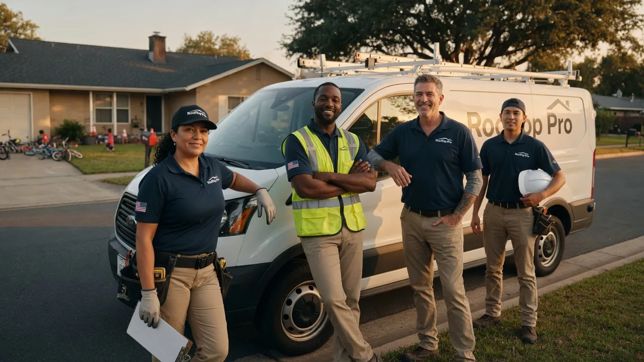 Roof Repair in Chewelah, WA near me